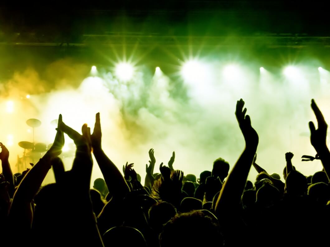  Jakarta International BNI Java Jazz Festival 2019 &quot;Ciptakan&quot; Broadway di Kemayoran